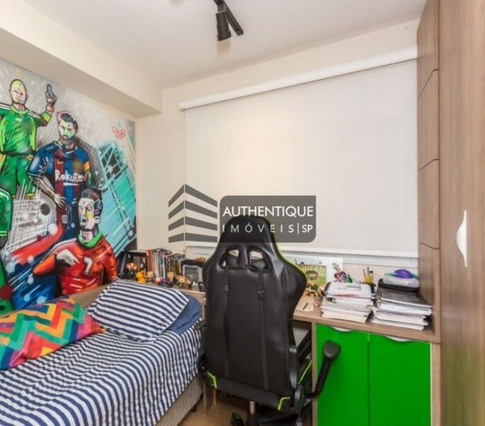 Apartamento à venda com 2 quartos, 92m² - Foto 25