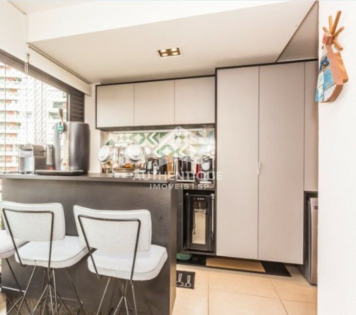 Apartamento, 2 quartos, 92 m² - Foto 19