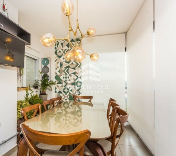 Apartamento, 2 quartos, 92 m² - Foto 20