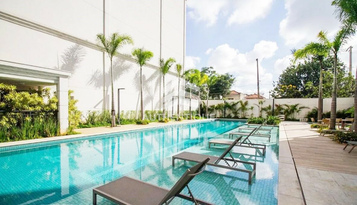 Apartamento, 2 quartos, 92 m² - Foto 2