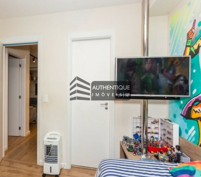 Apartamento à venda com 2 quartos, 92m² - Foto 26