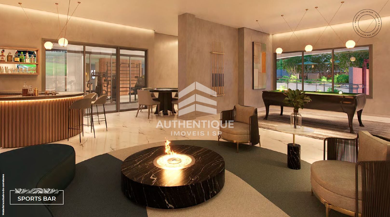 Apartamento, 4 quartos, 222 m² - Foto 20