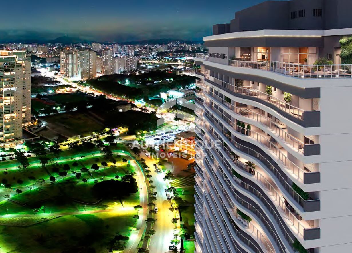 Apartamento, 4 quartos, 222 m² - Foto 4