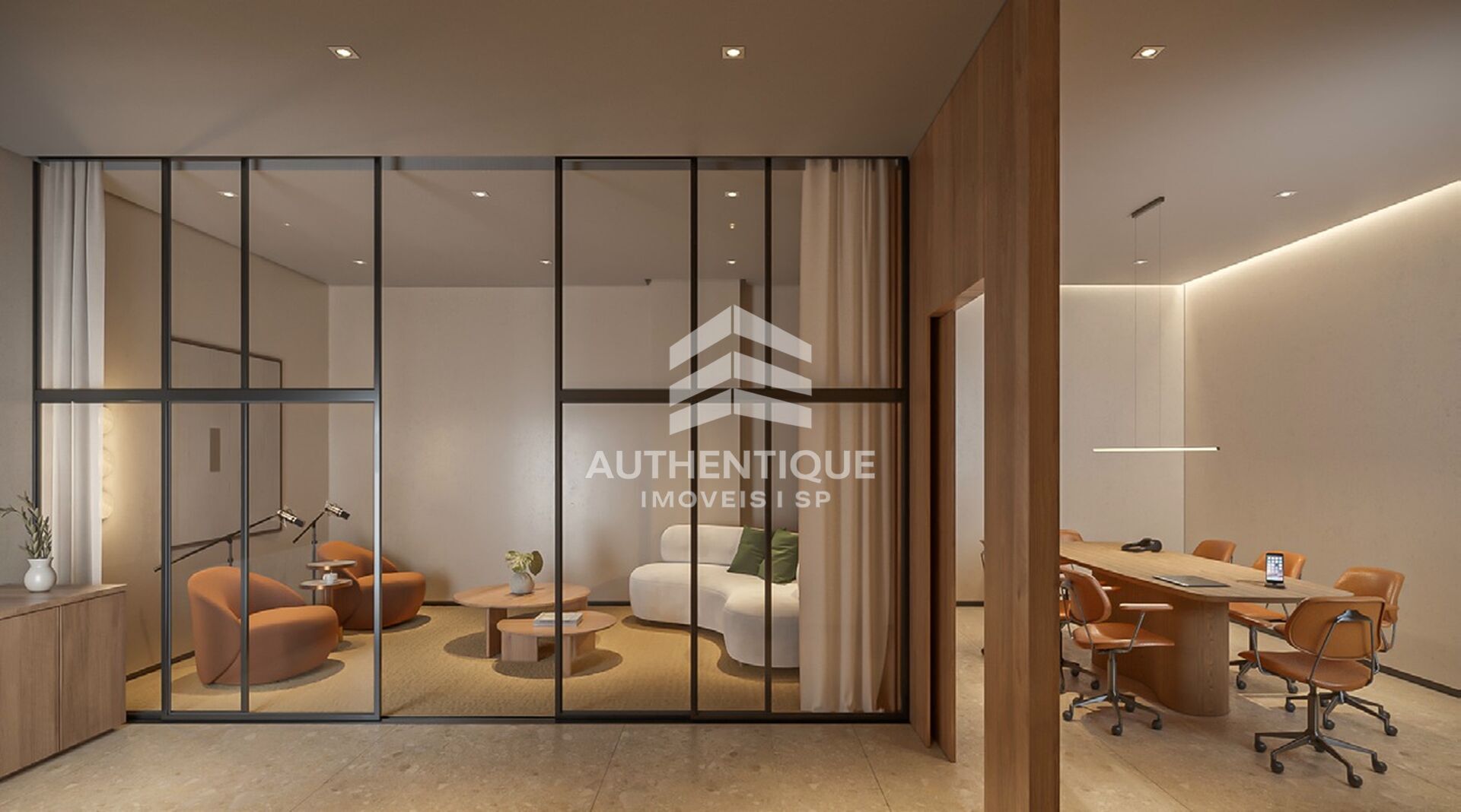 Apartamento, 1 quarto, 39 m² - Foto 17