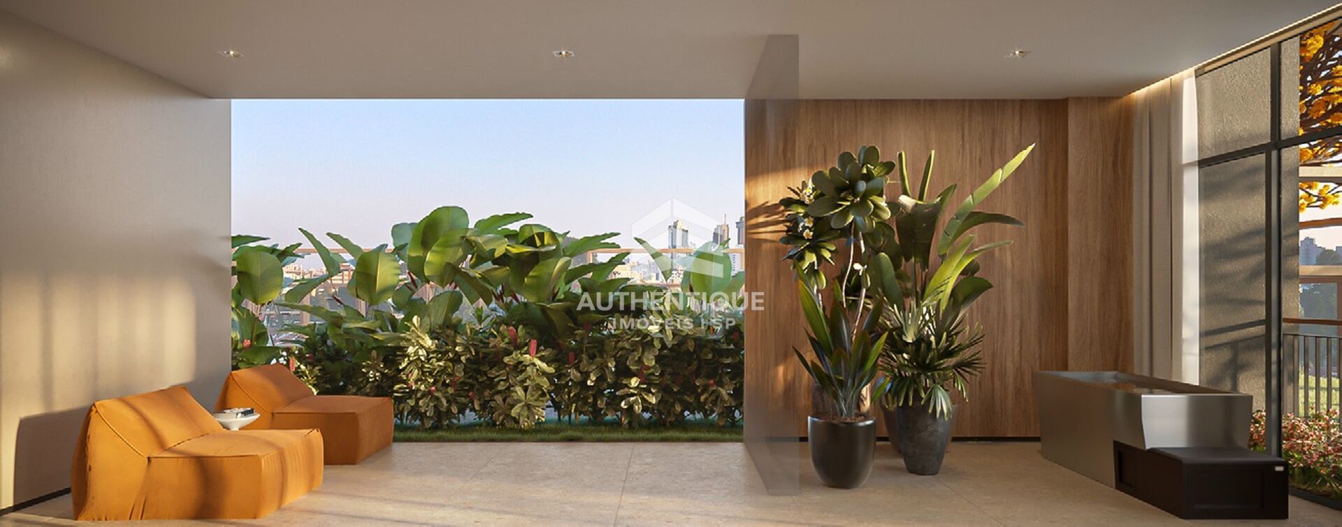 Apartamento, 1 quarto, 39 m² - Foto 9