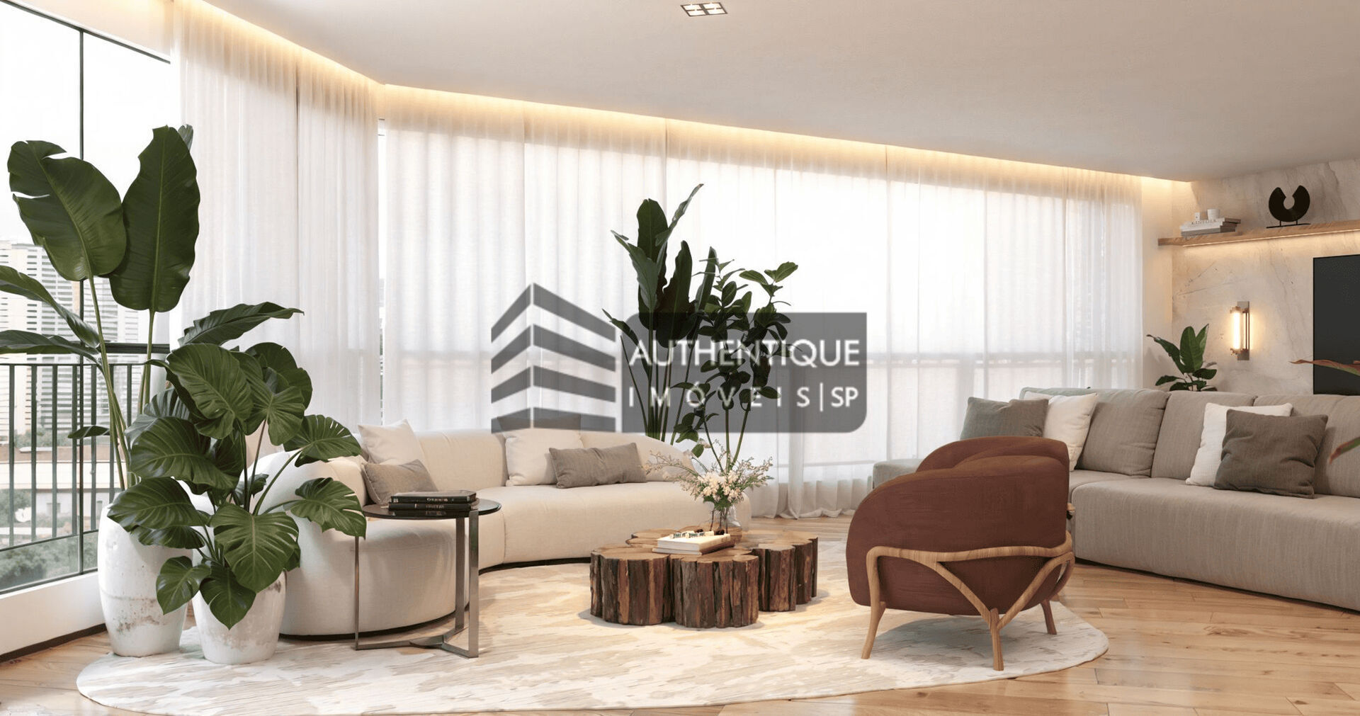 Cobertura, 4 quartos, 520 m² - Foto 5