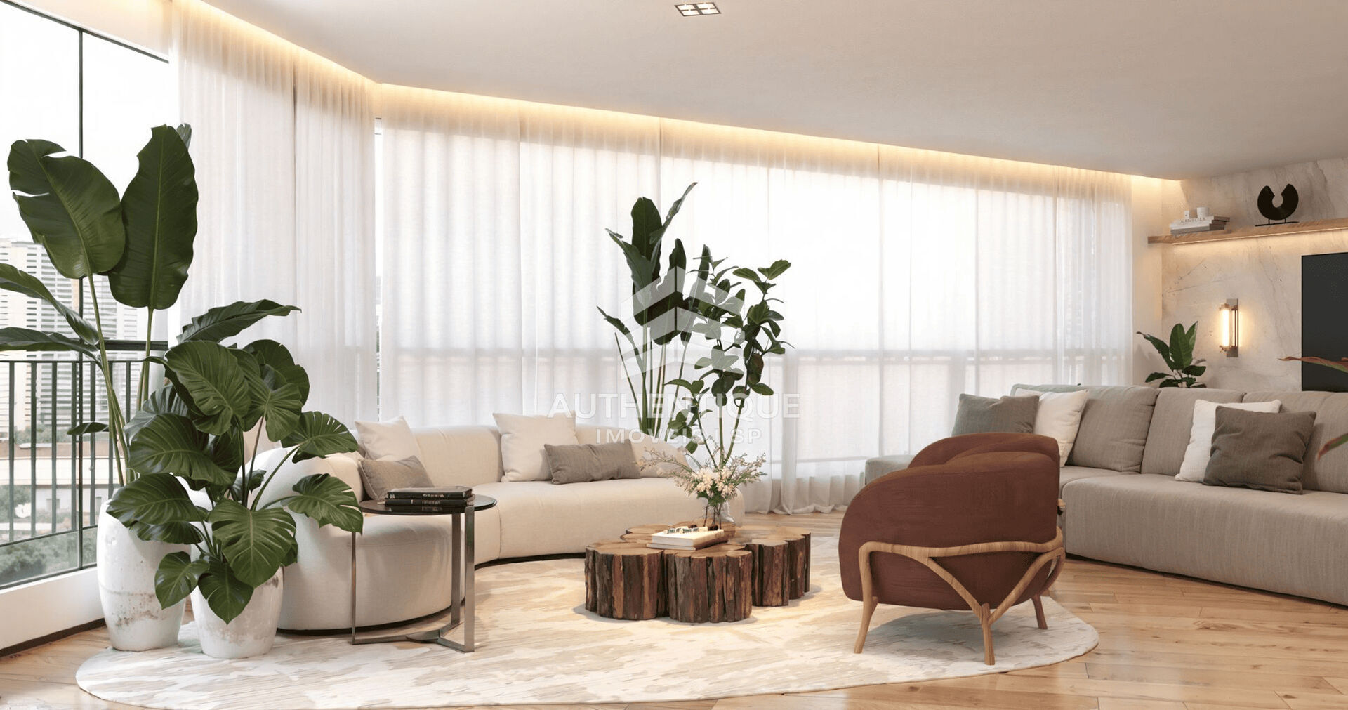 Cobertura, 4 quartos, 520 m² - Foto 5