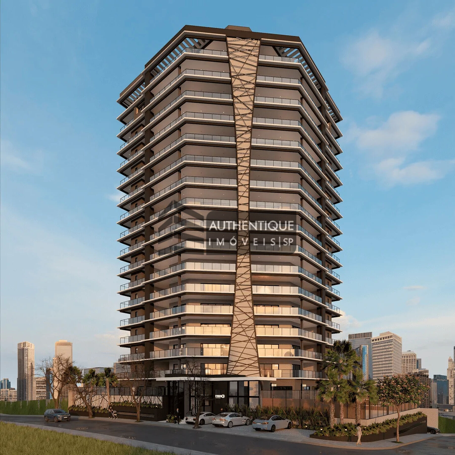 Cobertura, 4 quartos, 520 m² - Foto 6