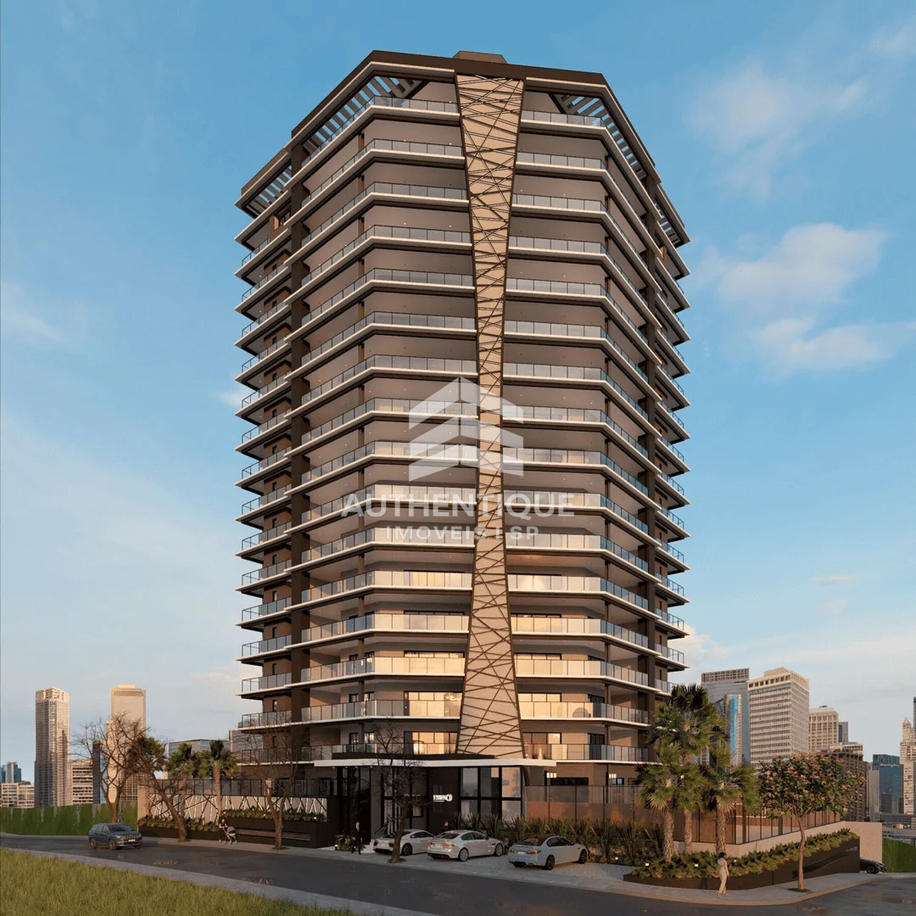 Cobertura, 4 quartos, 520 m² - Foto 6