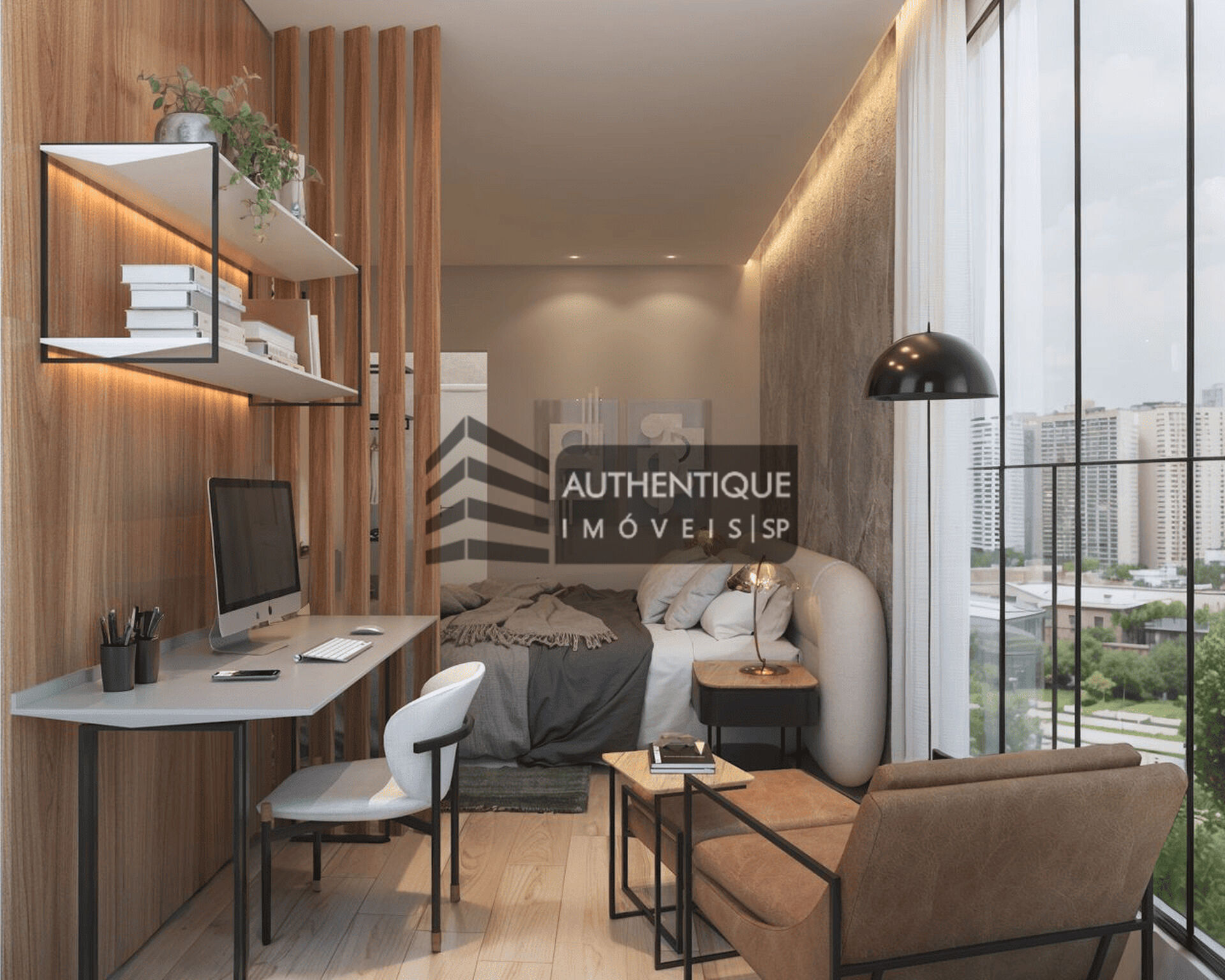 Cobertura, 4 quartos, 520 m² - Foto 13