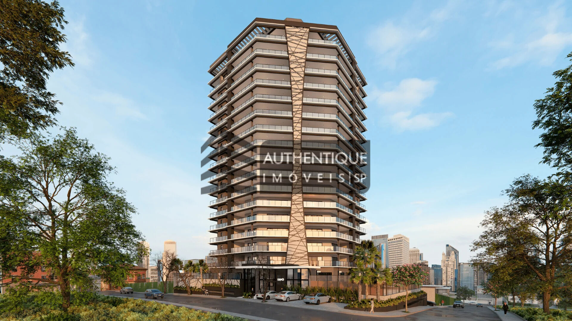 Cobertura, 4 quartos, 520 m² - Foto 3