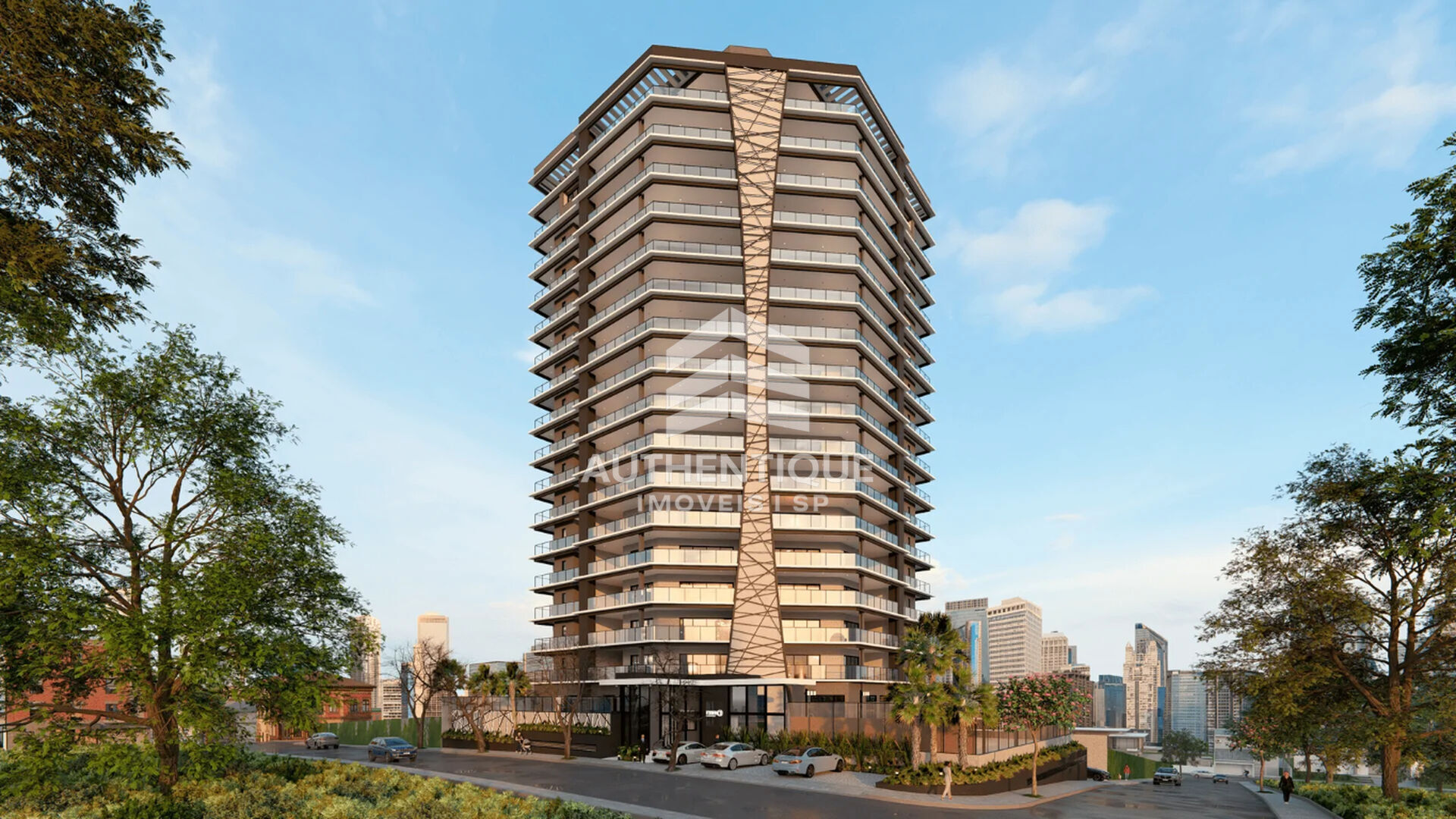Cobertura, 4 quartos, 520 m² - Foto 3