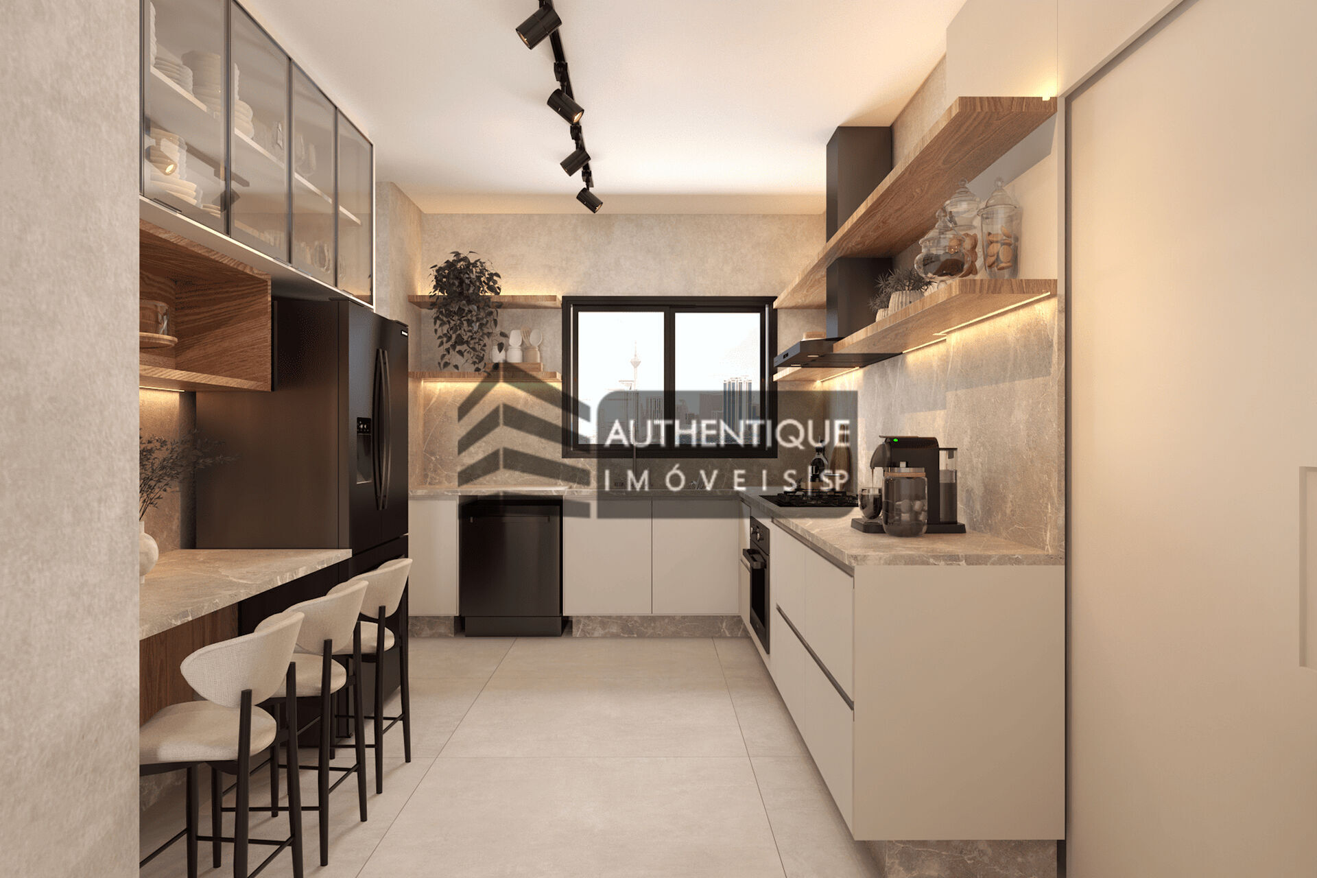 Cobertura, 4 quartos, 520 m² - Foto 9