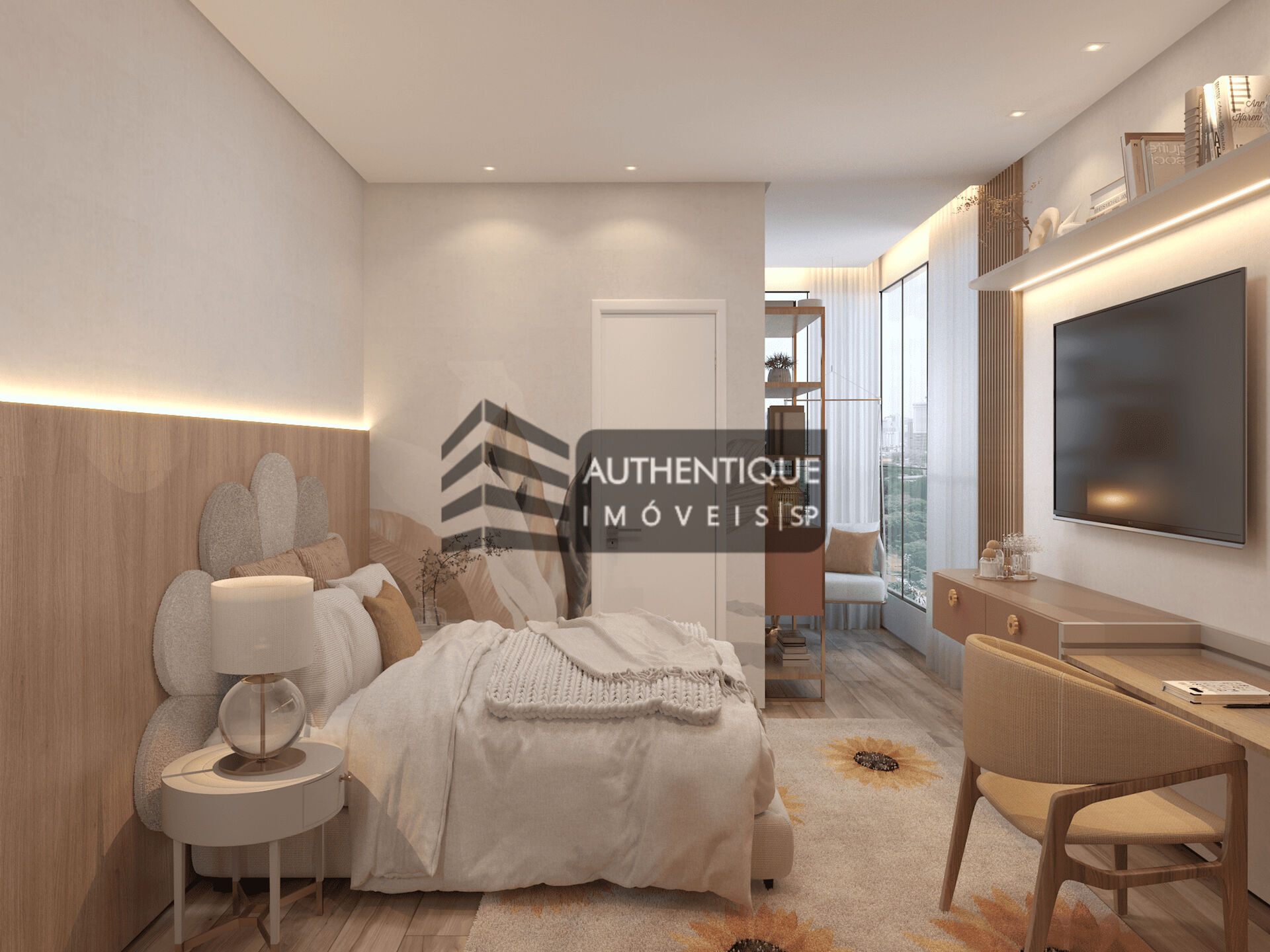 Cobertura, 4 quartos, 520 m² - Foto 10