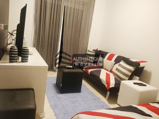 Apartamento à venda com 4 quartos, 158m² - Foto 14