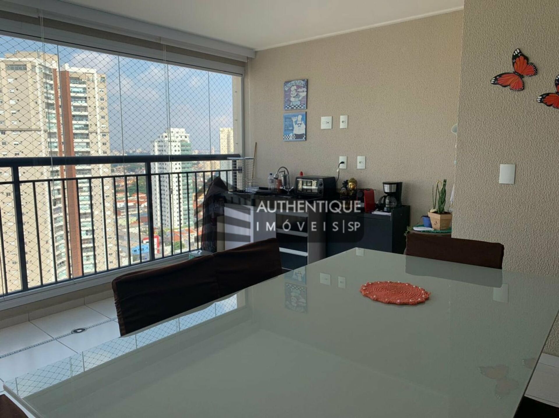 Apartamento à venda com 3 quartos, 85m² - Foto 31