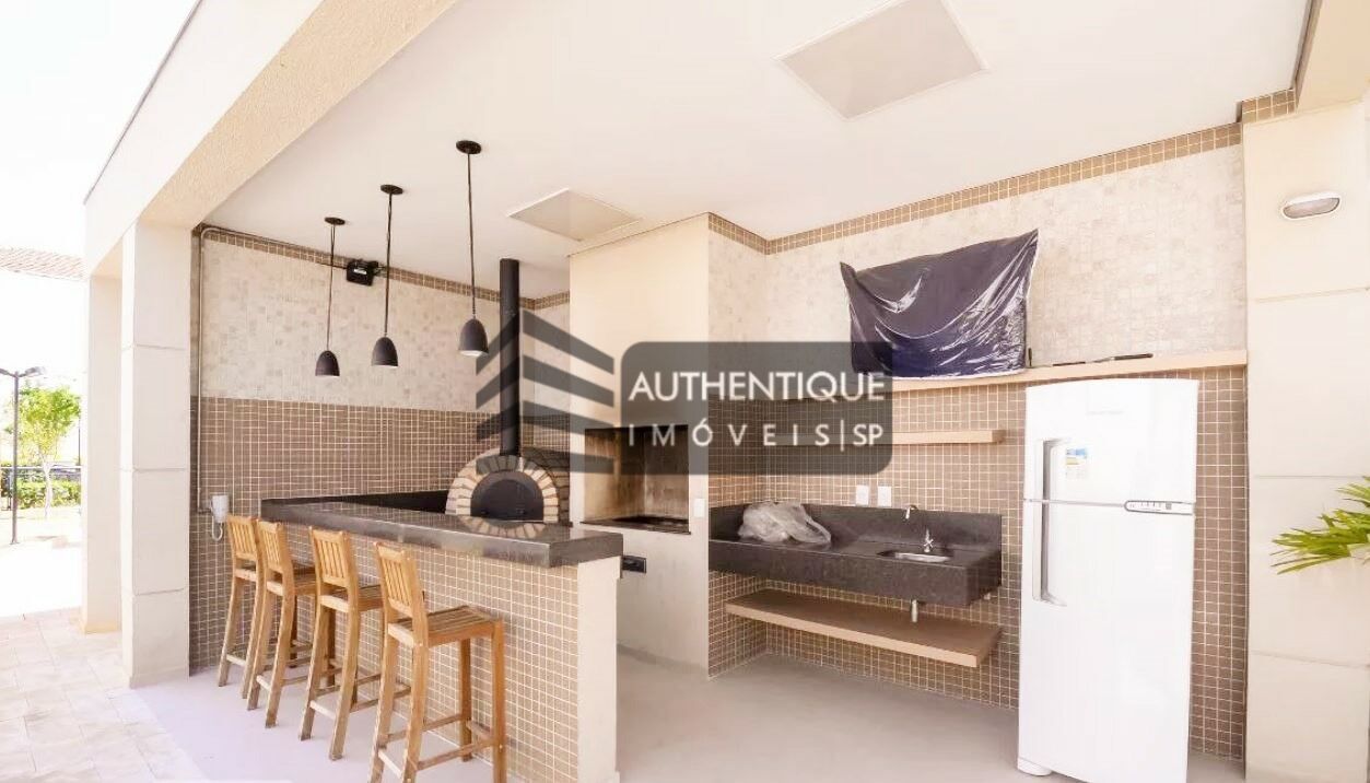 Apartamento à venda com 3 quartos, 85m² - Foto 15