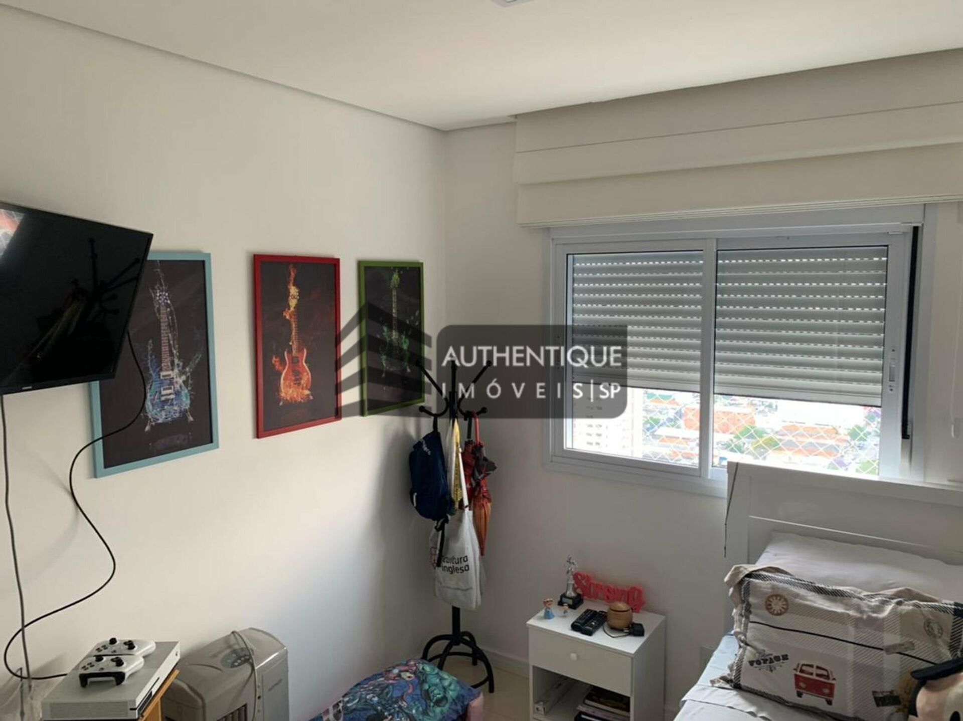 Apartamento à venda com 3 quartos, 85m² - Foto 33