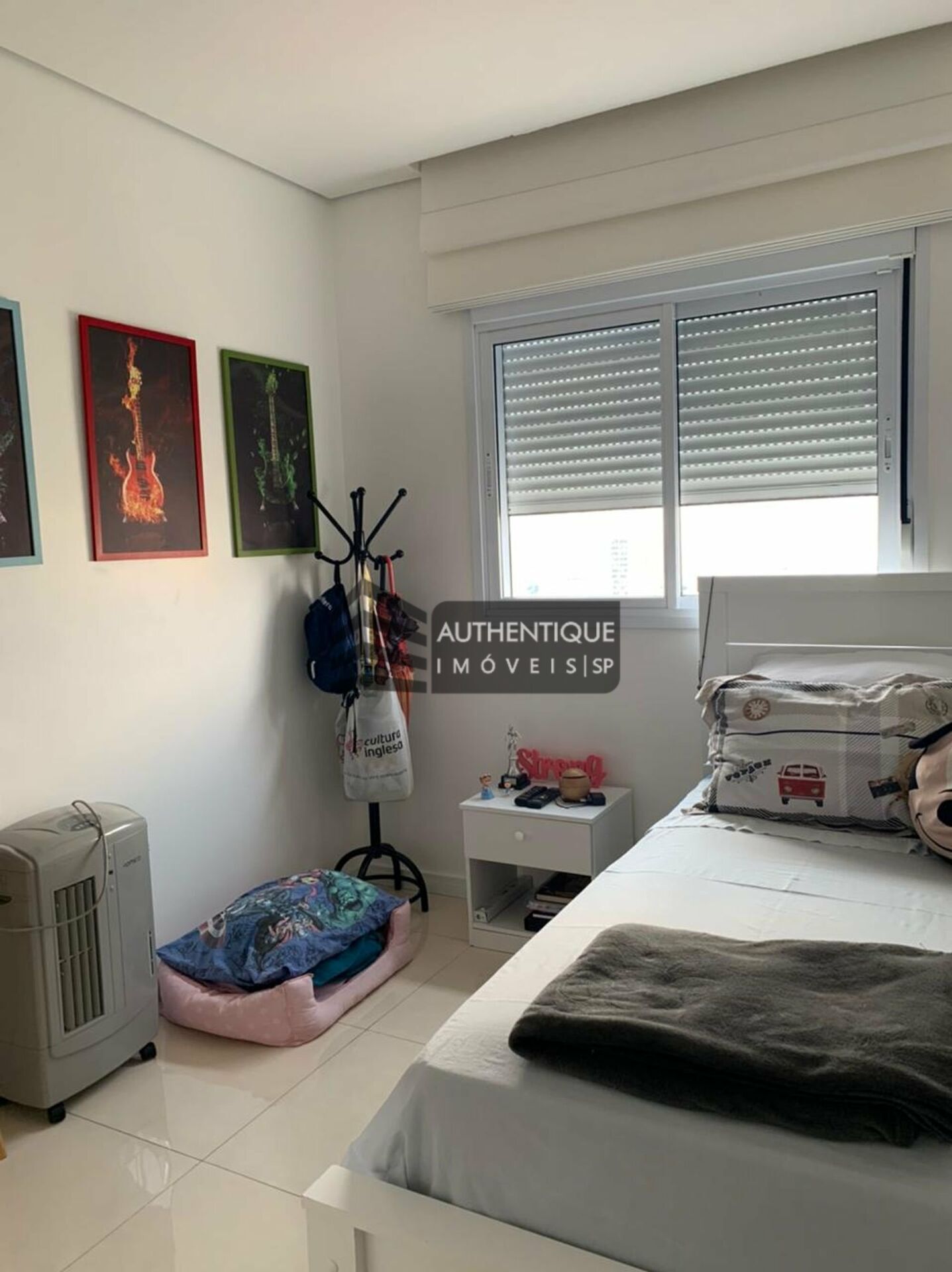 Apartamento à venda com 3 quartos, 85m² - Foto 35