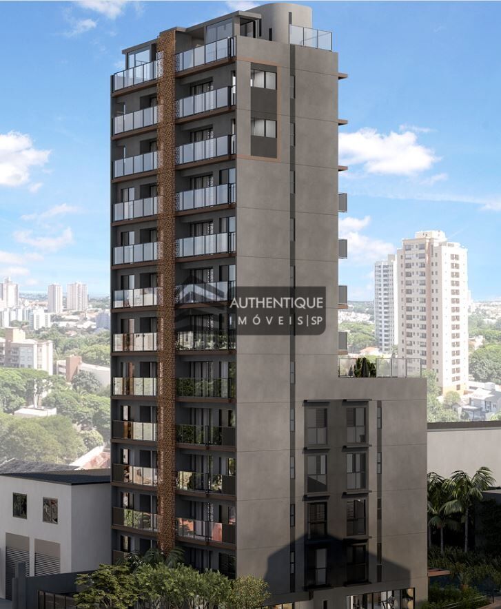 Cobertura à venda com 2 quartos, 139m² - Foto 16