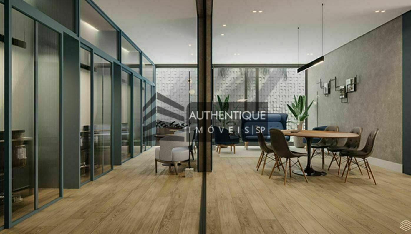 Cobertura à venda com 4 quartos, 265m² - Foto 18