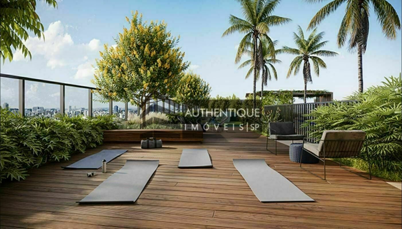 Cobertura à venda com 4 quartos, 265m² - Foto 10