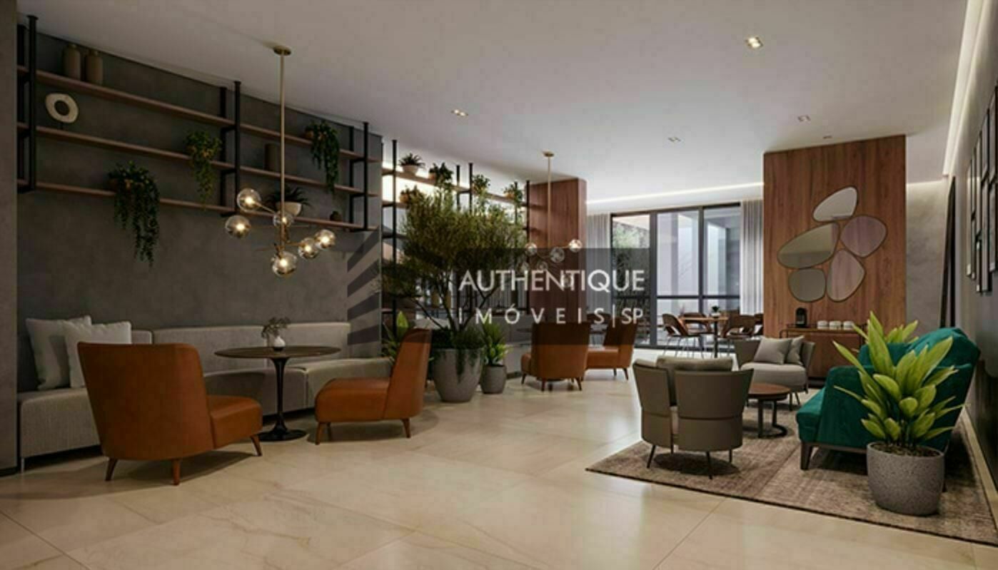 Cobertura à venda com 4 quartos, 265m² - Foto 12