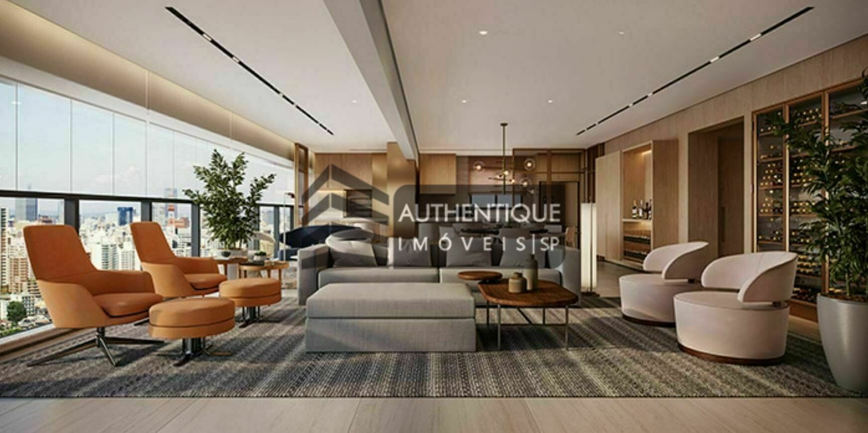 Cobertura à venda com 4 quartos, 265m² - Foto 26