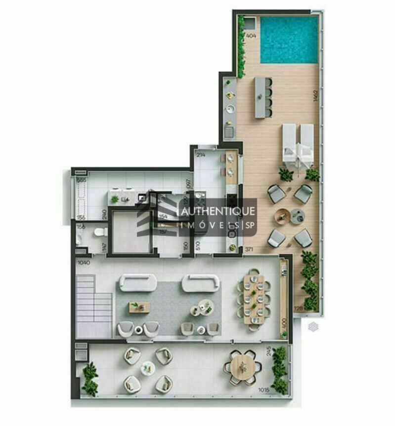 Cobertura à venda com 4 quartos, 265m² - Foto 36