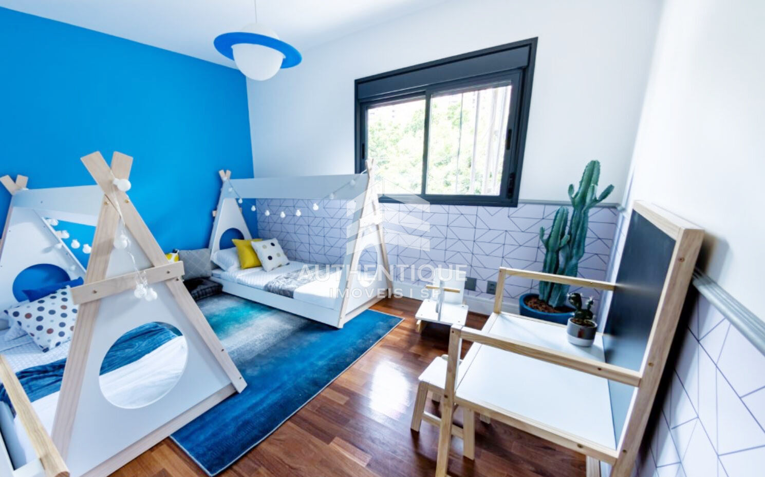 Apartamento, 3 quartos, 132 m² - Foto 8