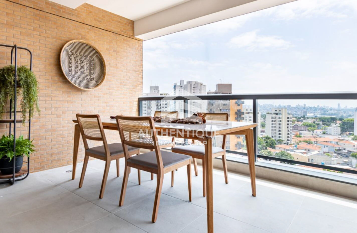 Apartamento, 3 quartos, 132 m² - Foto 3