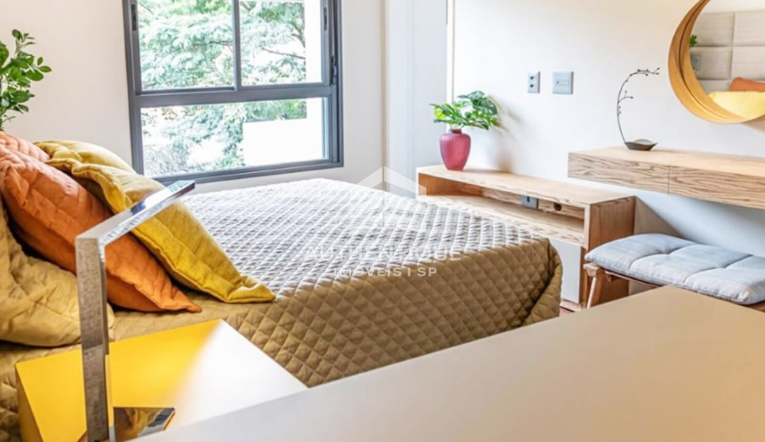 Apartamento, 3 quartos, 132 m² - Foto 11