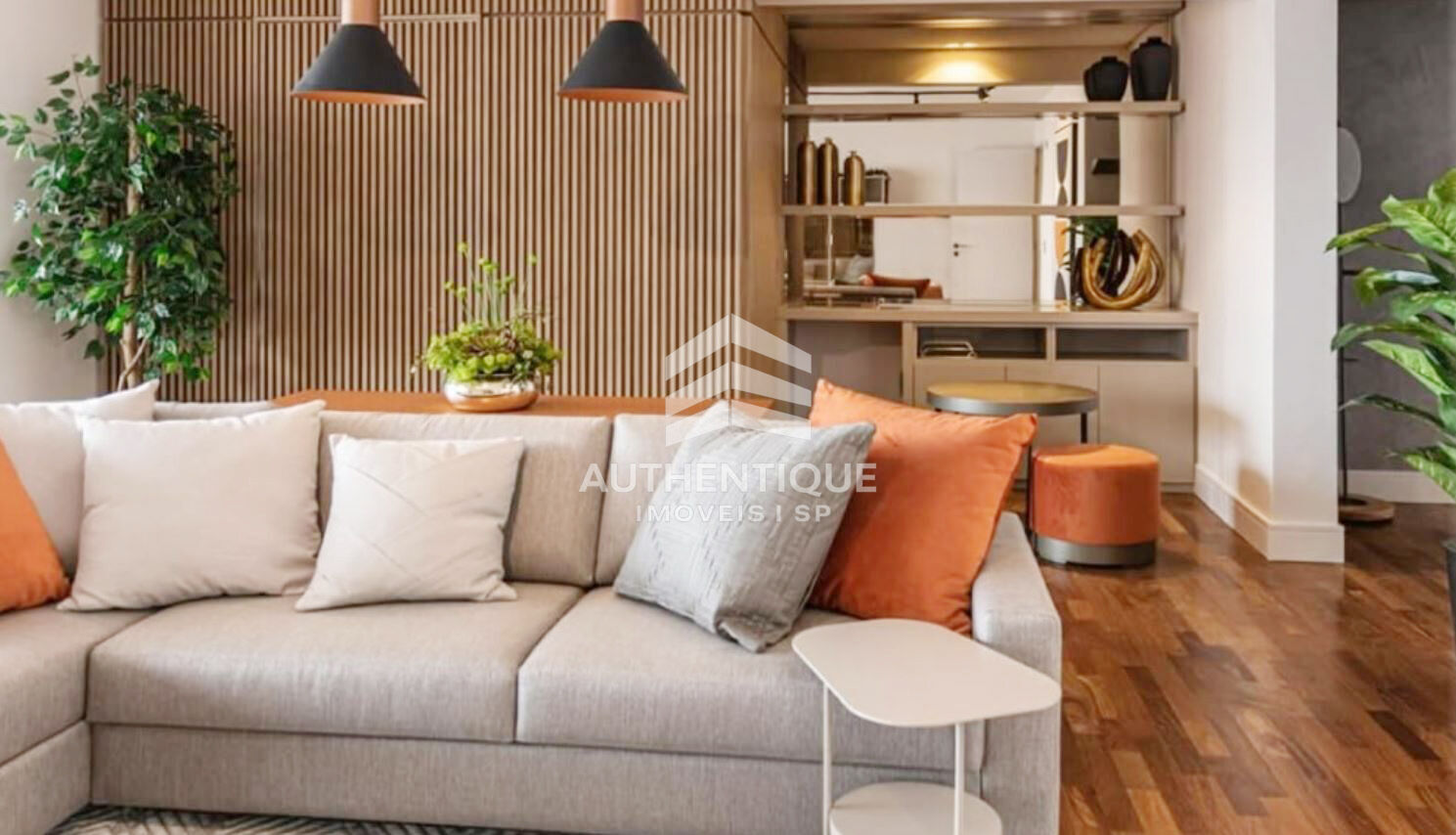Apartamento, 3 quartos, 132 m² - Foto 4