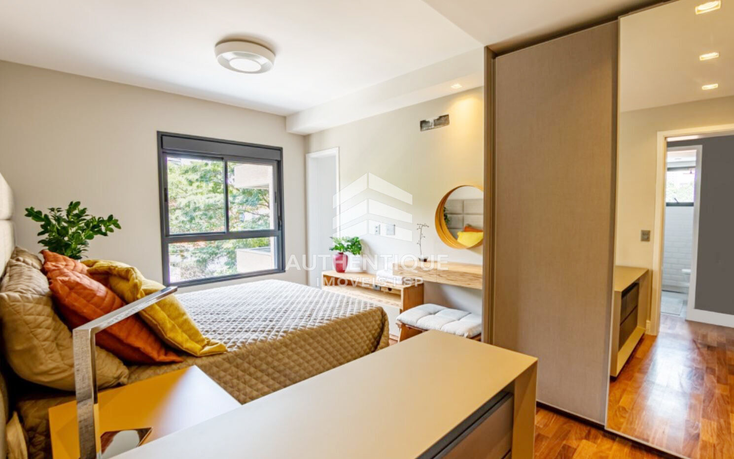 Apartamento, 3 quartos, 132 m² - Foto 6