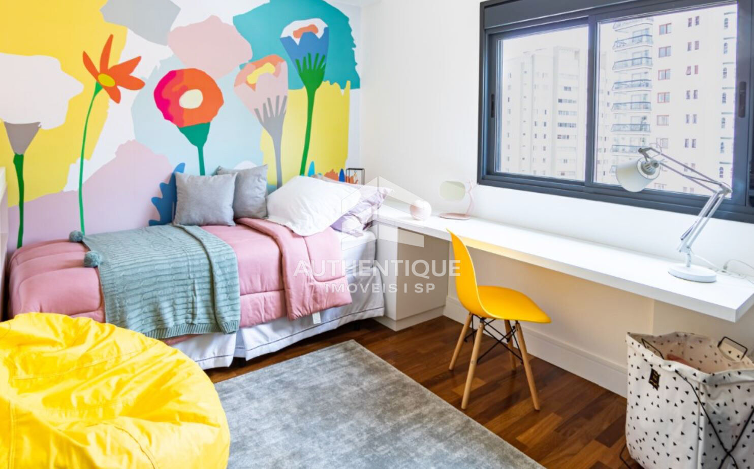 Apartamento, 3 quartos, 132 m² - Foto 7