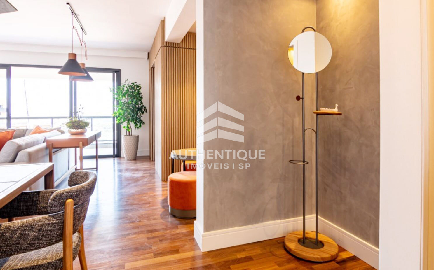 Apartamento, 3 quartos, 132 m² - Foto 5