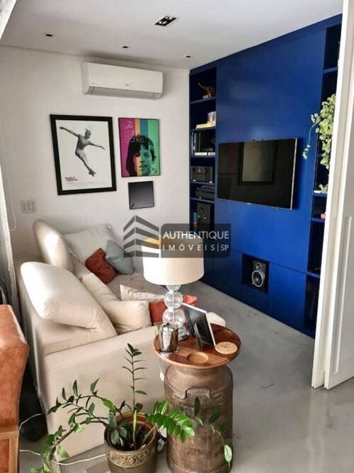 Apartamento à venda com 2 quartos, 98m² - Foto 2