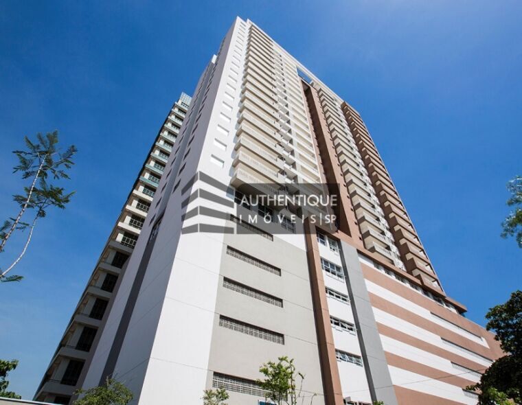 Apartamento à venda com 2 quartos, 98m² - Foto 9