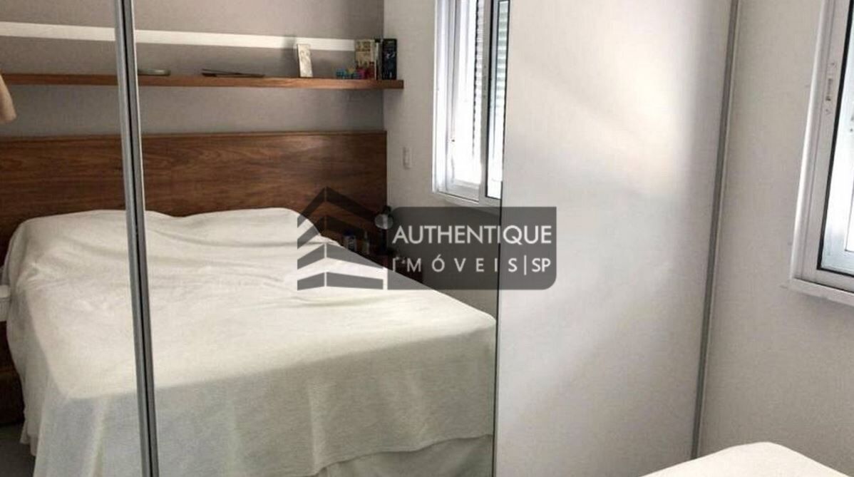 Apartamento à venda com 2 quartos, 98m² - Foto 5