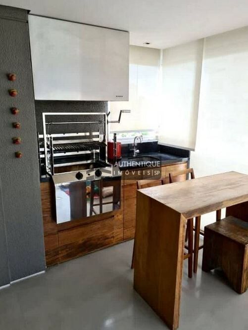 Apartamento à venda com 2 quartos, 98m² - Foto 1