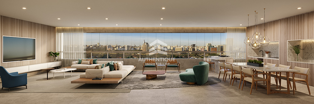 Cobertura, 3 quartos, 506 m² - Foto 5
