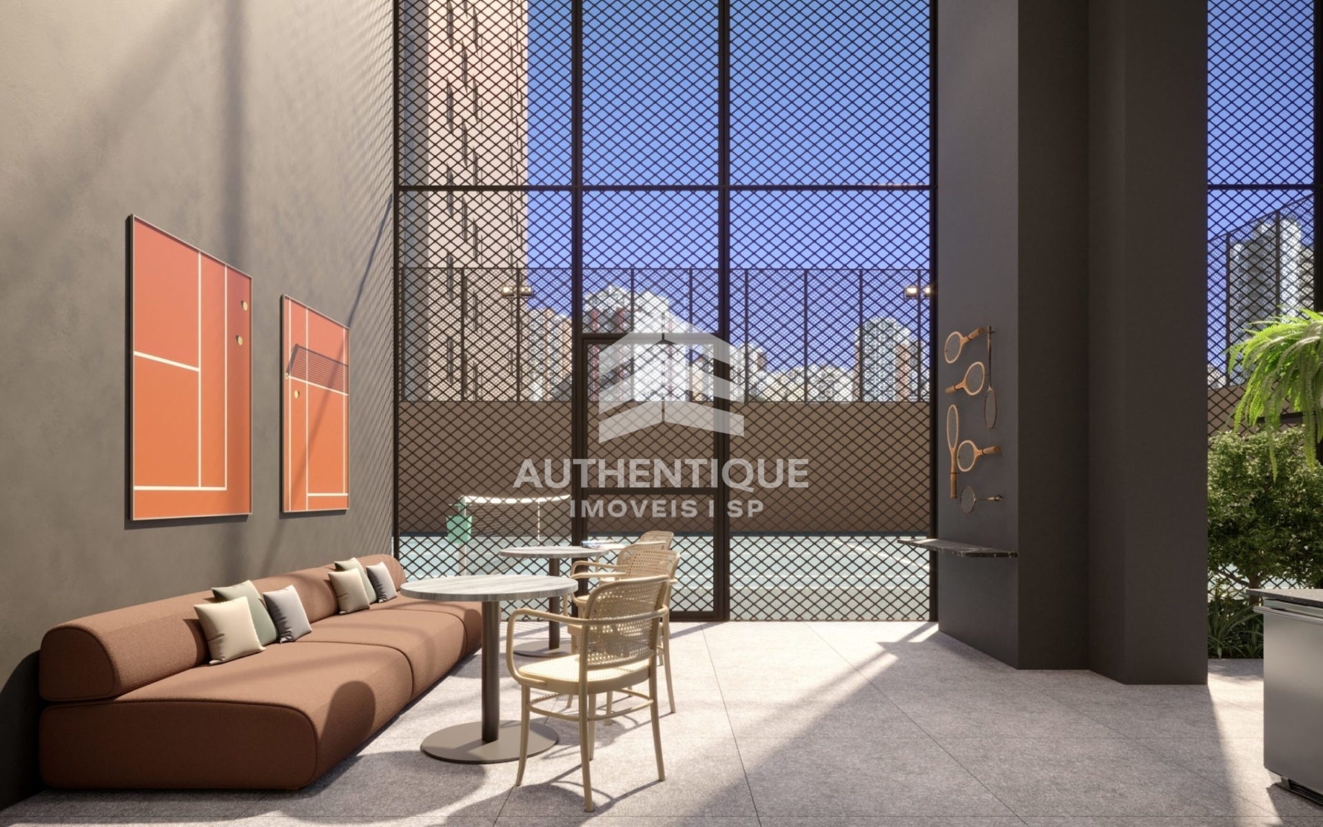 Cobertura, 3 quartos, 506 m² - Foto 15