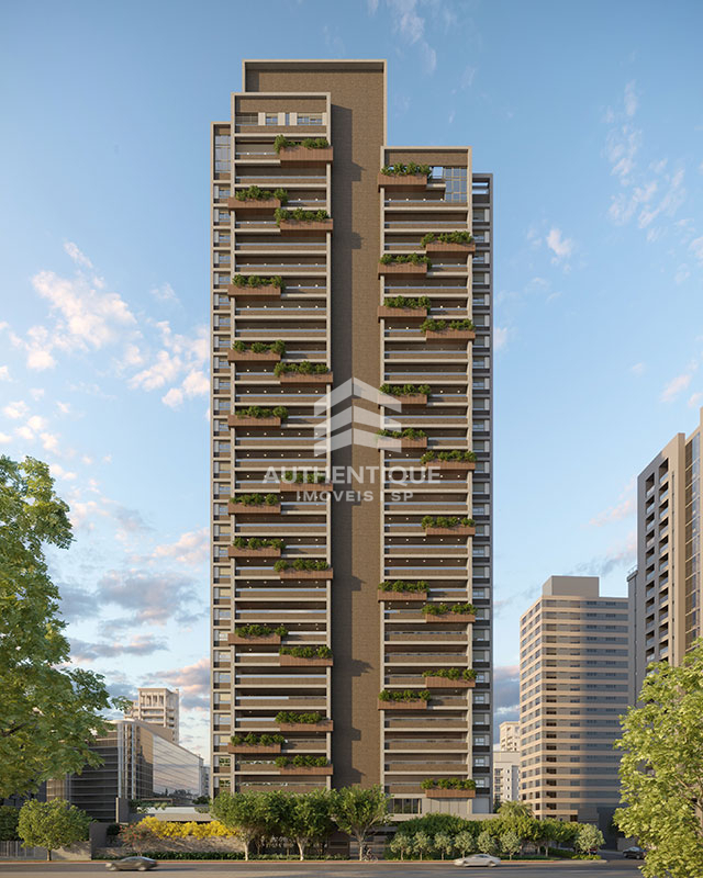 Cobertura, 3 quartos, 506 m² - Foto 9