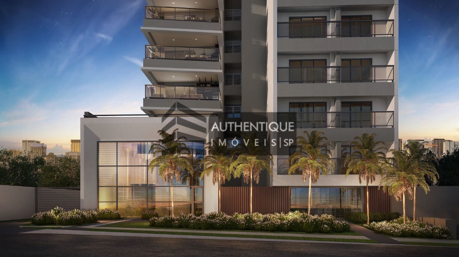Loja-Salão à venda, 1302m² - Foto 1