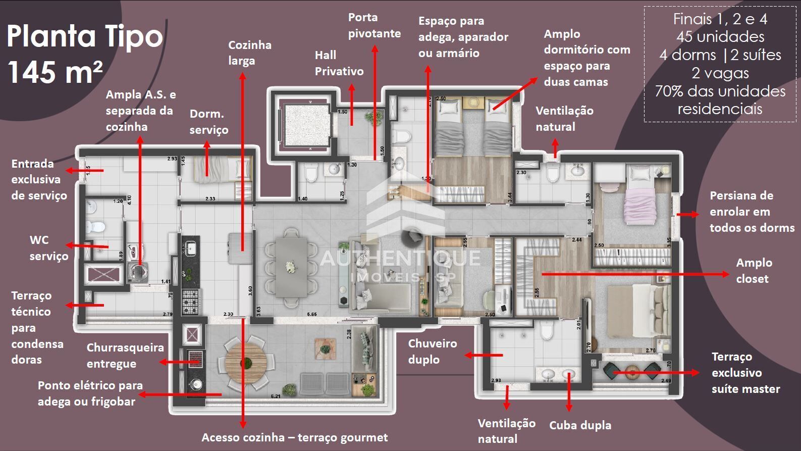 Loja-Salão, 1302 m² - Foto 7