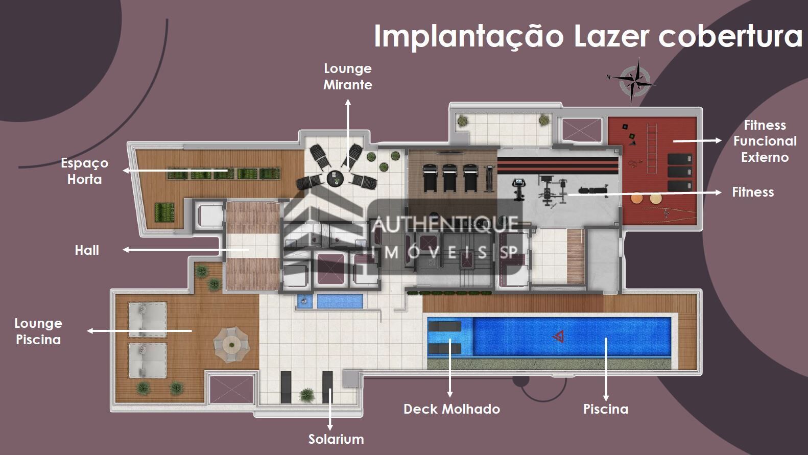 Loja-Salão à venda, 1302m² - Foto 8