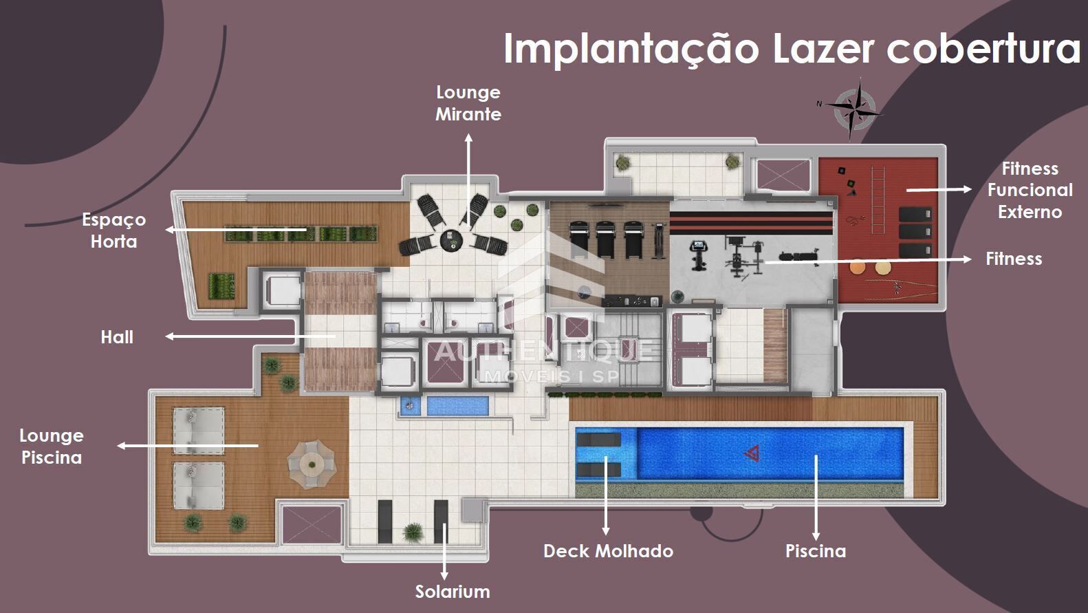 Loja-Salão, 1302 m² - Foto 8