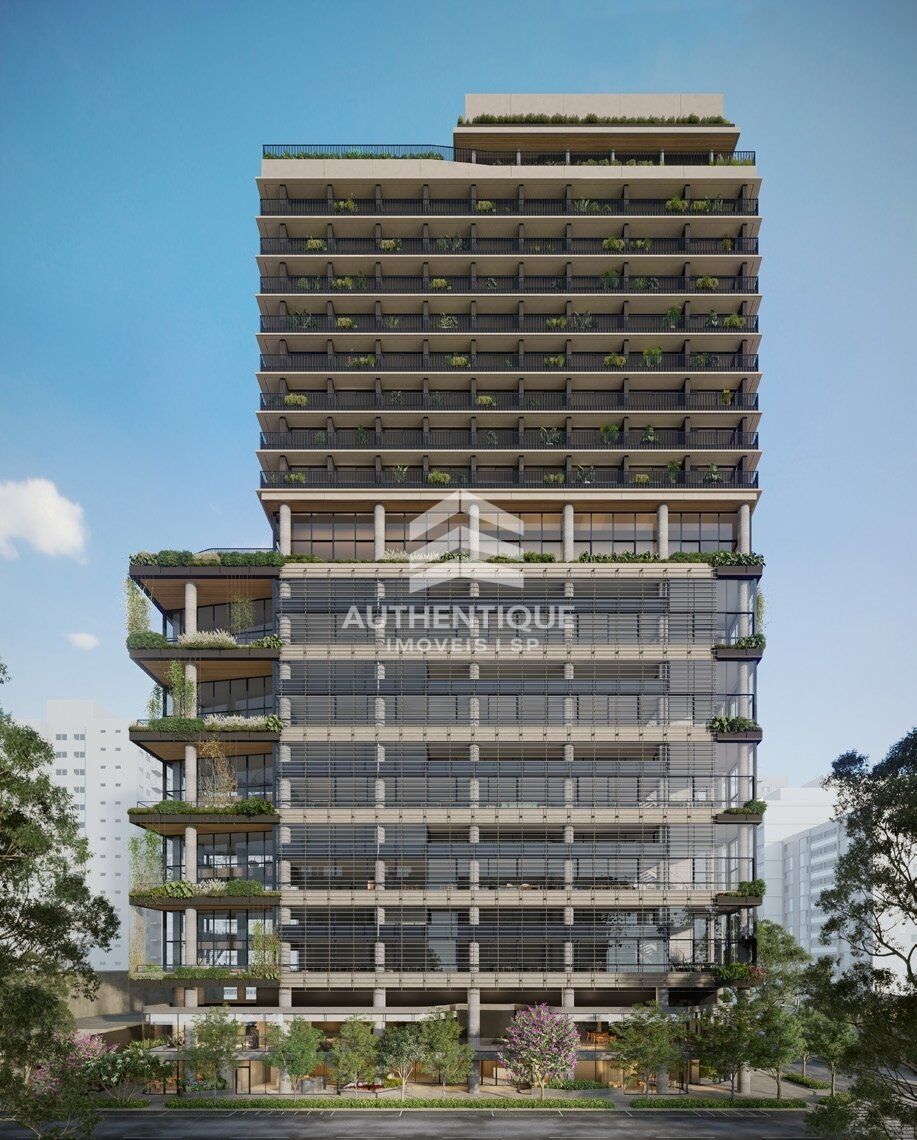Apartamento, 1 quarto, 142 m² - Foto 4