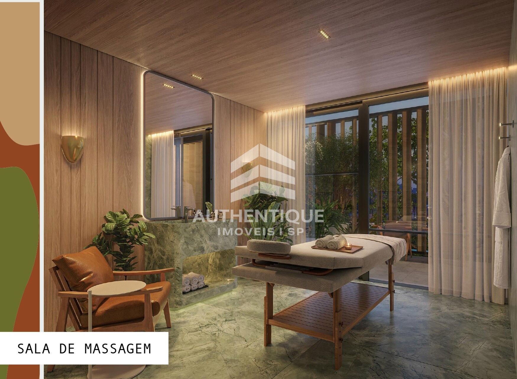 Apartamento, 3 quartos, 240 m² - Foto 13