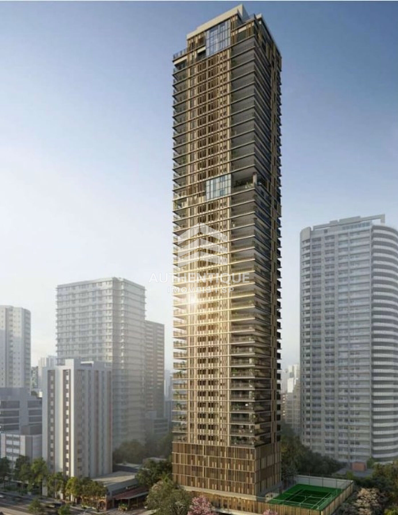 Apartamento, 3 quartos, 240 m² - Foto 5